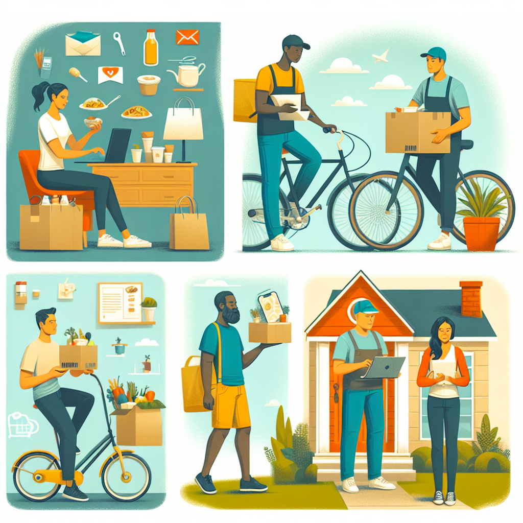Como Aumentar as Vendas do Delivery: Estratégias Eficazes para Impulsionar seu Negócio