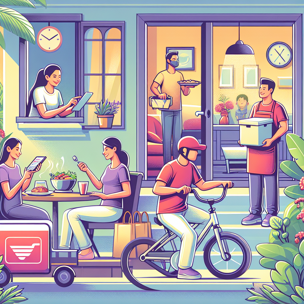 Como Aumentar o Faturamento do Delivery: Estratégias Eficientes para Restaurantes