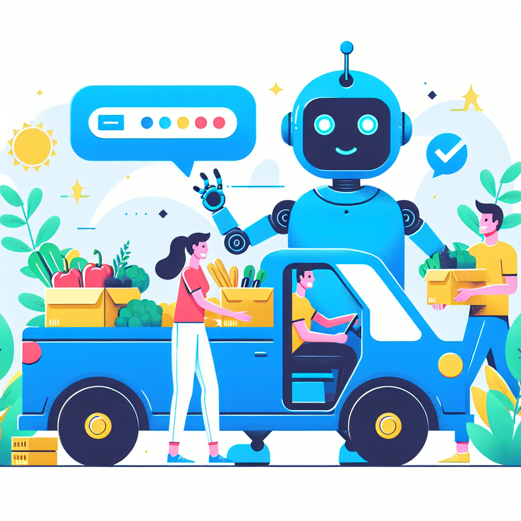 CRM com Chatbot para Delivery: Saiba Como Vender Mais com a Cinndi