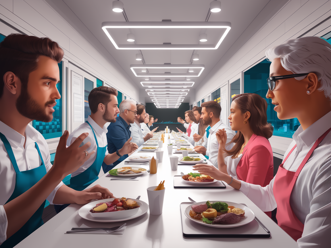 Guia Completo para Não Fazer Spam e Evitar Banimento com API Oficial no Setor de Gastronomia e Delivery
