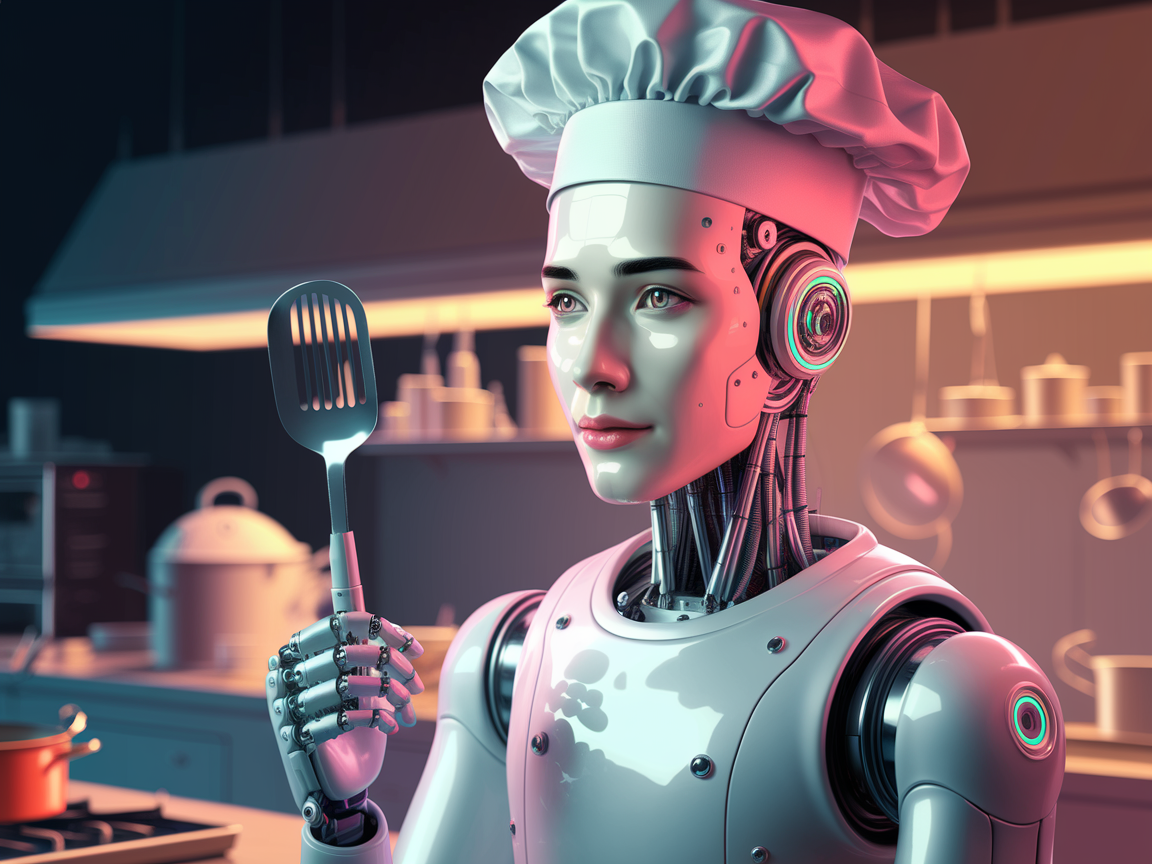 Guia Completo: Qual o Melhor Chatbot para Escritórios no Setor de Gastronomia?