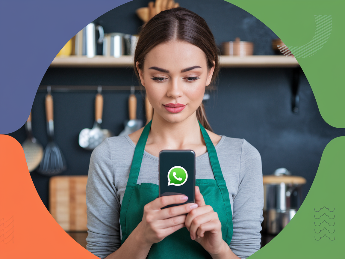 Guia Completo sobre as Vantagens de Usar a API Oficial do WhatsApp no Atendimento para Delivery e Gastronomia