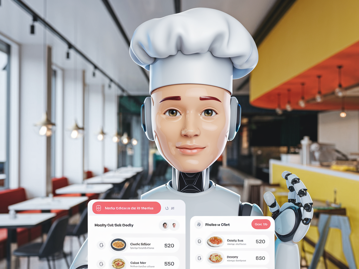 Guia completo sobre Chatbot usando IA no delivery é melhor que cardápio digital? Sim, saiba porque.