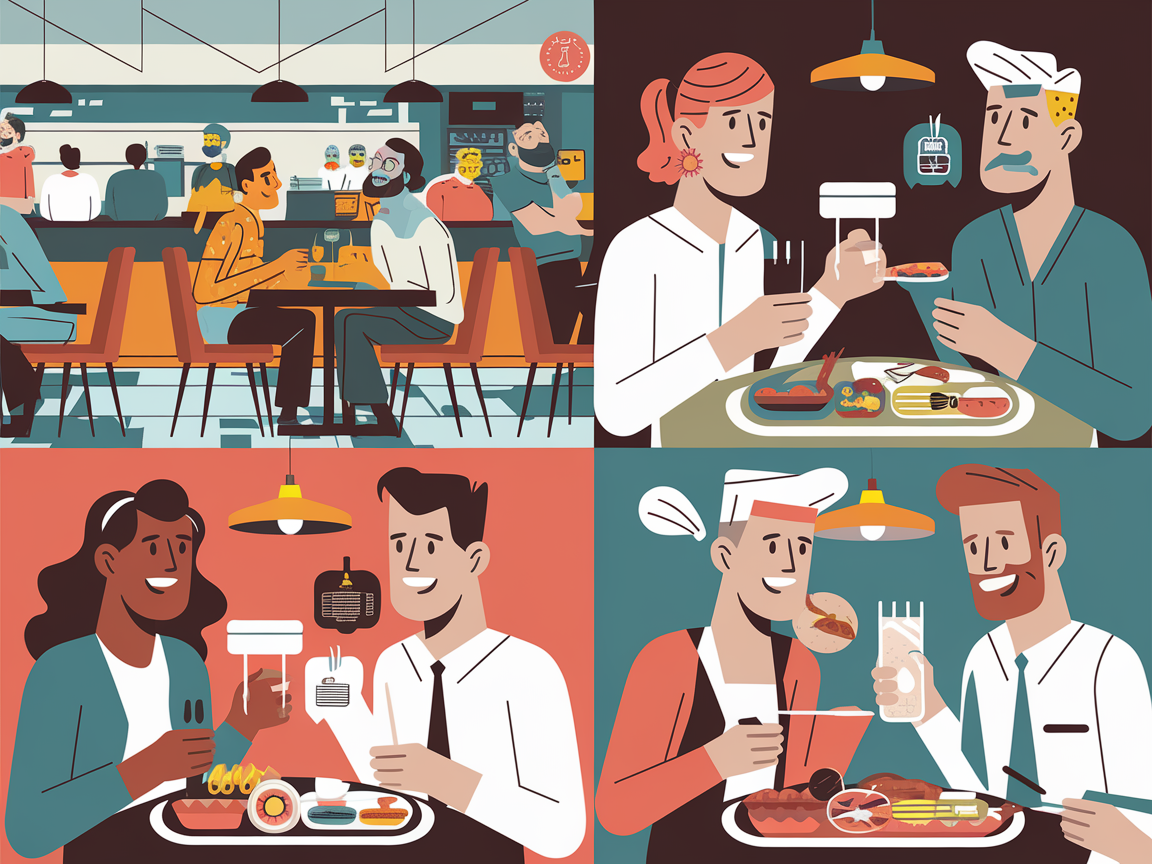 Guia completo sobre como aumentar as vendas do delivery: estratégias eficazes para seu restaurante crescer
