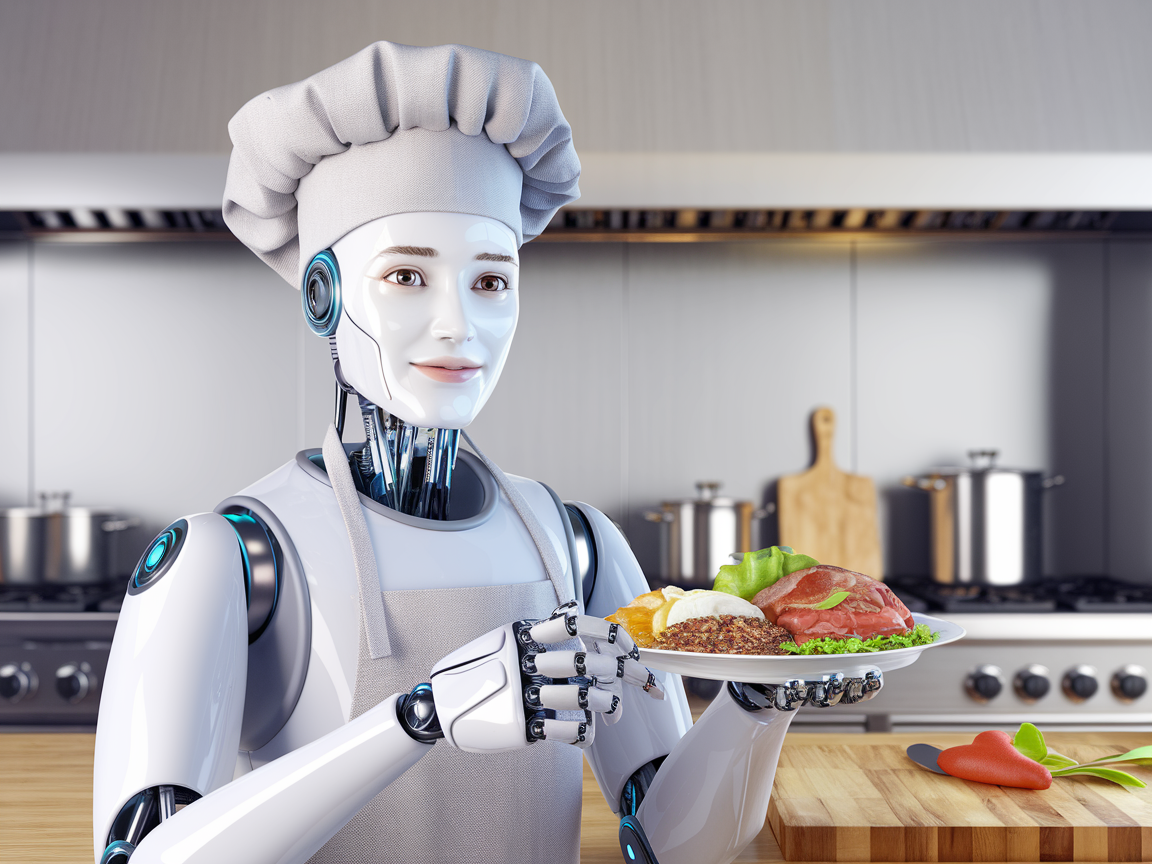 Guia Completo sobre o Melhor Chatbot de 2025 para o Setor de Gastronomia e Delivery
