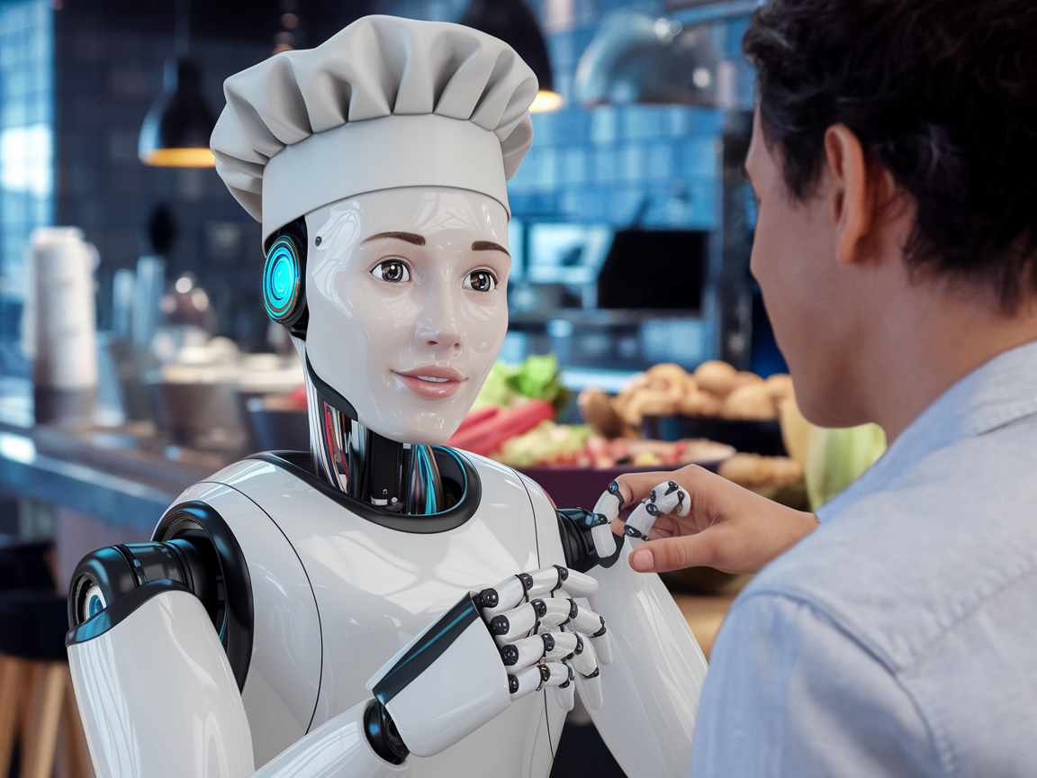 Guia Completo Sobre o Melhor Chatbot para Delivery: Otimize Seu Restaurante com Tecnologia