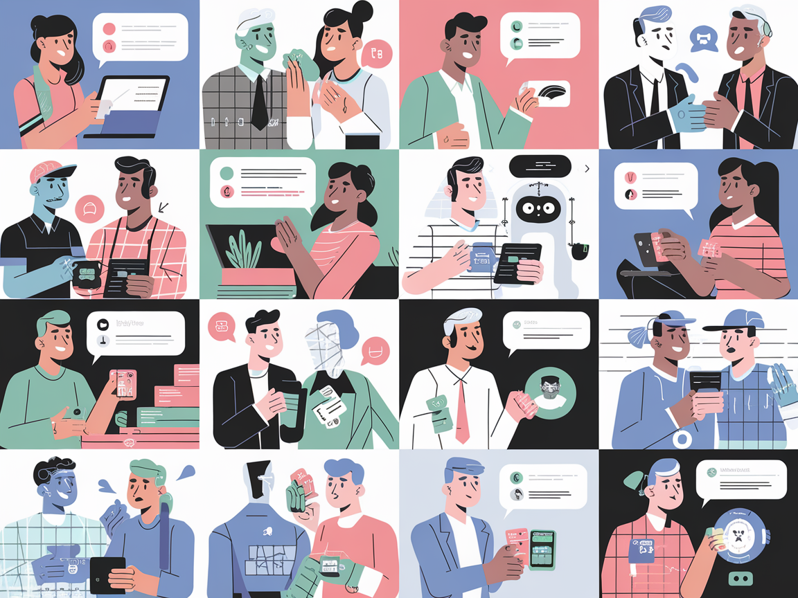 Guia Completo Sobre o Melhor Chatbot para o Setor de Gastronomia e Delivery