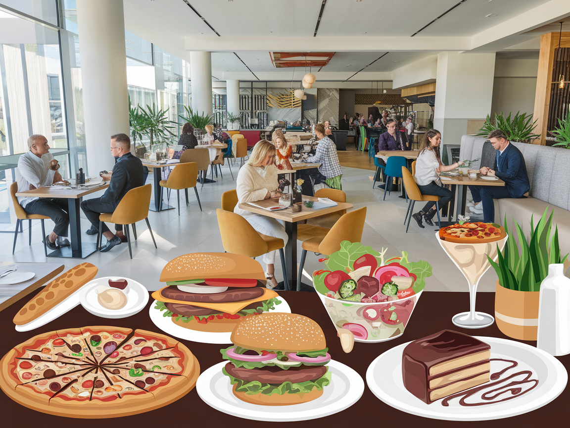 Guia Completo Sobre Plataformas de Atendimento para Empresas no Setor de Gastronomia