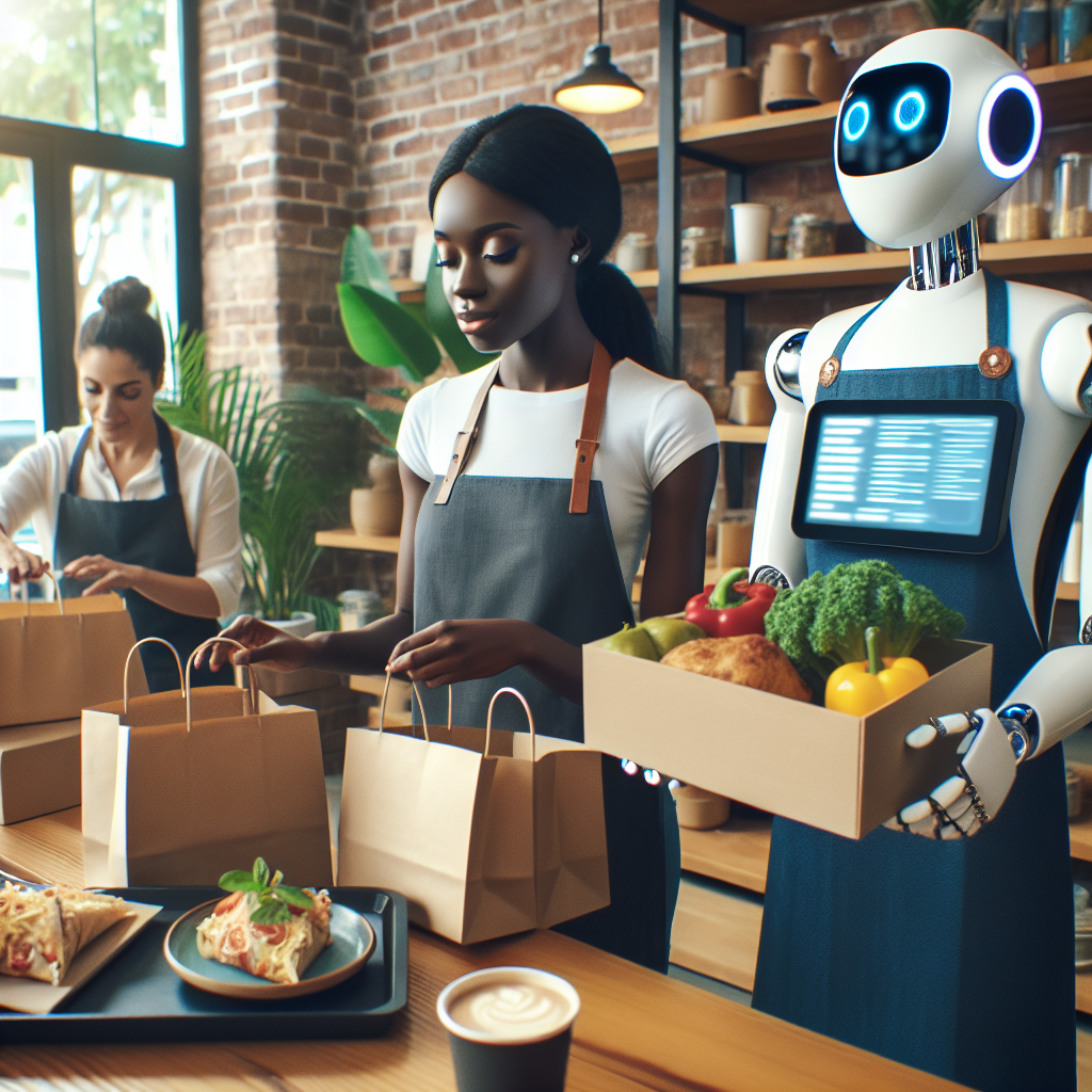 Melhor Bot de Atendimento para Delivery: Como Escolher e Otimizar seu Restaurante