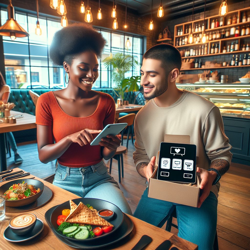 Melhor Chatbot para Delivery: Como Escolher a Solução Ideal para seu Restaurante