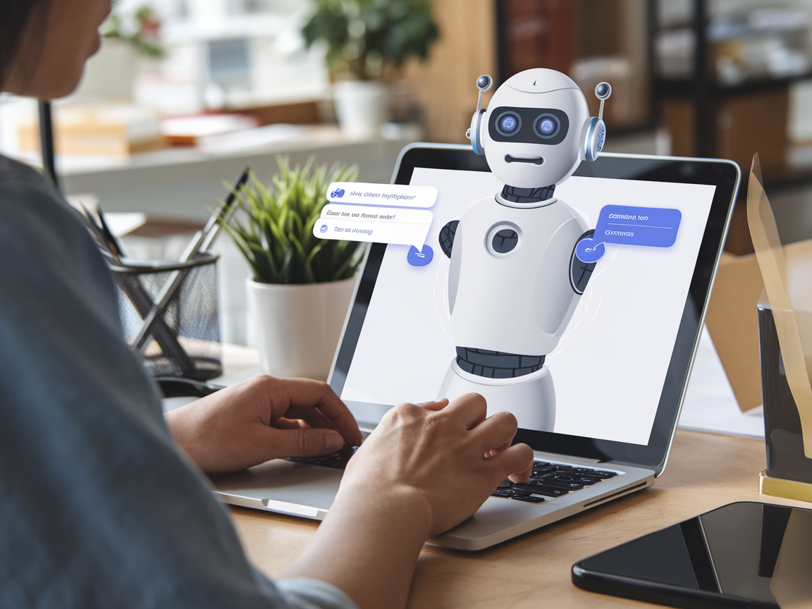 Utilizando Chatbot para Atender Clientes do Delivery: Como Vender com Inteligência Artificial