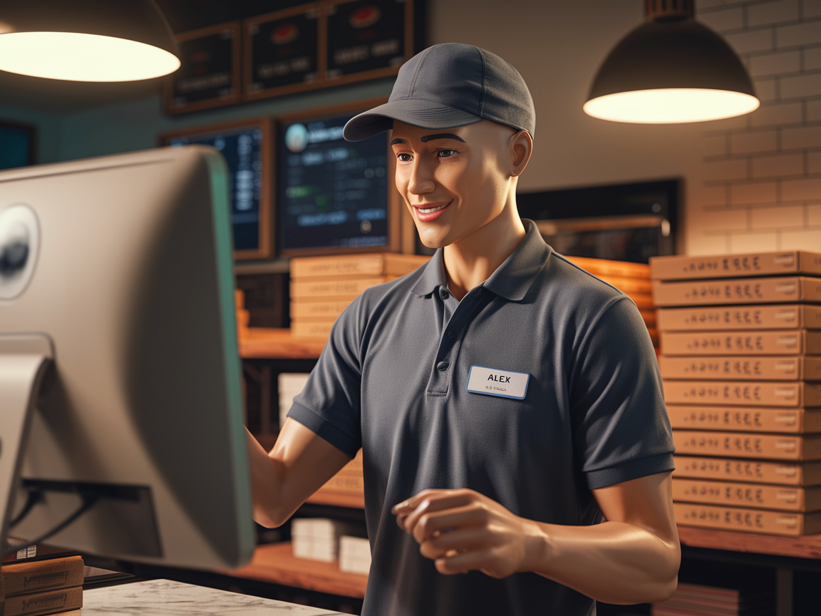 Utilizando Chatbot para Atender Clientes do Delivery: Como Vender Mais com IA